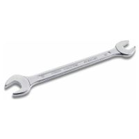 11 2202  - Open ended wrench 8mm 9mm 11 2202