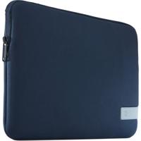 Case Logic reflect 13" laptop sleeve refpc-113-dark-blue (donkerblauw)