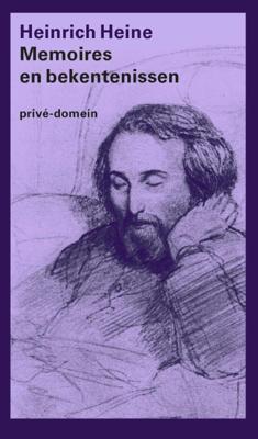 Memoires en bekentenissen (Paperback)