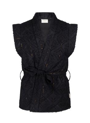 Gilet Parissa