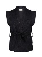 Gilet Parissa