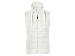 esmara Dames bodywarmer (Beige, M (40/42))