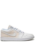 Jordan baskets Air Jordan 1 - Blanc