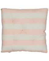 Stoelkussen - Roze