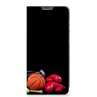 Poco X4 Pro 5G Hippe Standcase Sports