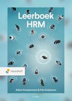 Leerboek hrm (Hardback)