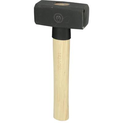 KS Tools 142.5150 1425150 Moker 1600 g 280 mm DIN 6475 1 stuk(s)