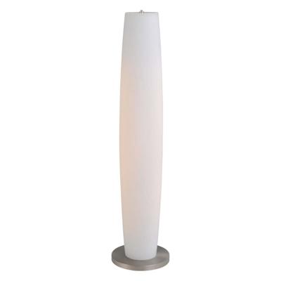 Masterlight VloerlampTerra 122 design nikkel mat - 1625-37-DW