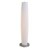 Masterlight VloerlampTerra 122 design nikkel mat - 1625-37-DW