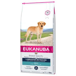 Eukanuba Labrador Retriever hondenvoer 2 x 12 kg