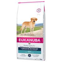 Eukanuba Labrador Retriever hondenvoer 2 x 12 kg Eukanuba Labrador Retriever hondenvoer 2 x 12 kg