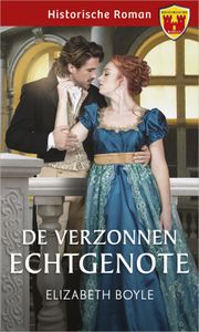 De verzonnen echtgenote - Elizabeth Boyle - ebook