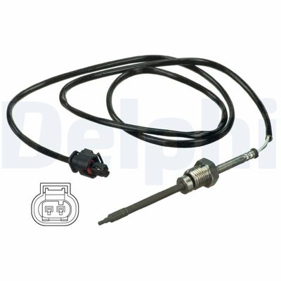 Sensor, uitlaatgastemperatuur TS30055