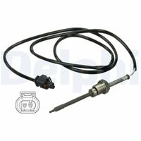 Sensor, uitlaatgastemperatuur TS30055 Sensor, uitlaatgastemperatuur TS30055