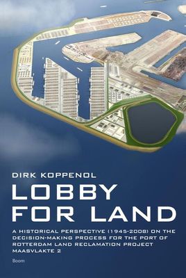 Lobby for land - Dirk Koppenol - eBook (9789461279590)