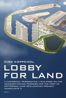 Lobby for land - Dirk Koppenol - eBook (9789461279590) - thumbnail