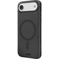 sbs mobile Instinct Cover Apple iPhone Air Zwart MagSafe compatible