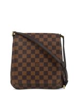 Louis Vuitton Pre-Owned sac porté épaule Musette Salsa (2003) - Marron