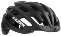 Lazer racefiets helm Z1 schuim matzwart 4 delig maat 58 61 cm - thumbnail