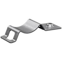 Bosch Professional PRO EMT-B Metall-Kabelbandhalter Bevestigingssokkel 1600A03C2U 1 stuk(s)