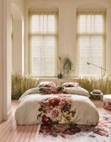 Essenza Essenza Anneclaire Kussensloop Sand 60x70 - thumbnail