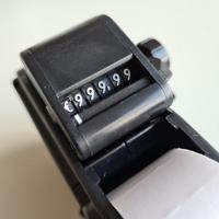 Prijstang Open M6 voor 26x16