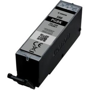 Canon PGI-580 PGBK zwart
