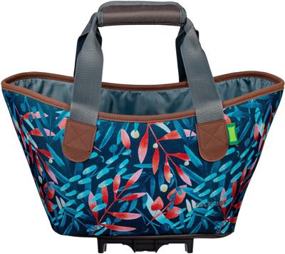 Racktime Shop.bag agnetha 2.0 midnight flowers