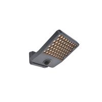 Lutec Design schijnwerperAtlantis L 3000K - bewegingssensor - 7801608118