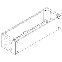 ABN UF320 Standaard Kunststof 1 stuk(s)