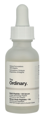 The Ordinary Multi-Peptide + HA Serum 30 ml