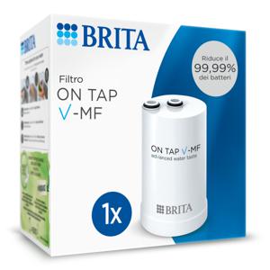 Brita 1052391 waterfilterbenodigdheden Waterfilterpatroon 1 stuk(s)