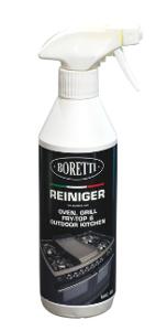 Boretti BAC 40 Pompverstuiver voor apparatuurreiniging 500 ml