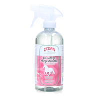 Zedan Bio Ginkgo Shampoo