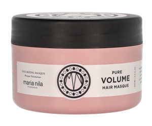 Maria Nila Pure Volume Hair Masque 250 ml Maskers