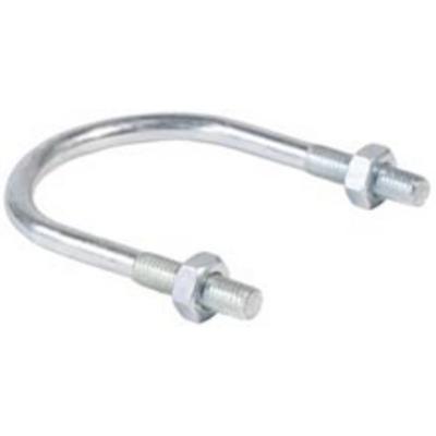 Fischer 24424 Rondstaalbeugel 110 mm Staal verzinkt 10 stuk(s)