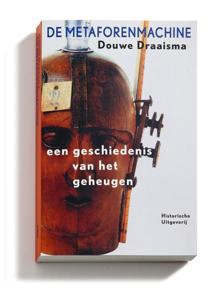 De metaforenmachine (Paperback)