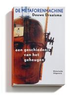 De metaforenmachine (Paperback)