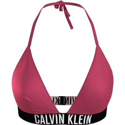 Calvin Klein Instense Power Triangle Bikini Top