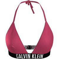 Calvin Klein Instense Power Triangle Bikini Top - thumbnail