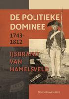 De politieke dominee (Paperback)
