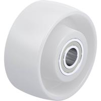 Blickle PO 82/15K Kunststofwiel Wieldiameter: 80 mm Draagvermogen (max.): 250 kg 1 stuk(s)