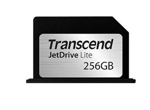 Transcend JetDrive Lite 330 256G MacBook Pro 13 Retina 2012-15