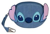 Lilo & Stitch Roy Pill Coin Purse Sight Blue