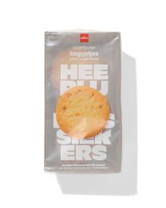 HEMA Roomboter Koggetjes