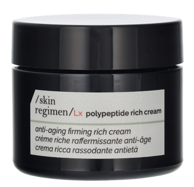 Comfort Zone Skin Regimen Lx Polypeptide Rich Cream 50 ml