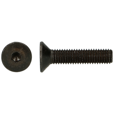 pgb-Europe PGB-FASTENERS | BZK-schroef VK 10.9 GD D. 7991 M 6x35 | 200 st 7991100006000350