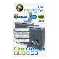 Sf qubiq 60 cartridge 2x - Superfish - thumbnail
