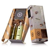 Kappersset La Chinata Hair Care 3 Onderdelen