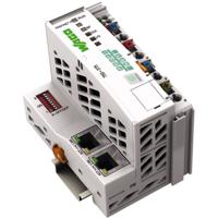 WAGO FC PROFINET G3 T PLC-veldbuskoppeler 750-375/025-000 1 stuk(s) - thumbnail